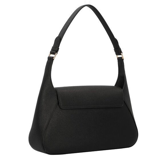Lauren Ralph Lauren Schylar Schultertasche Leder 30 cm