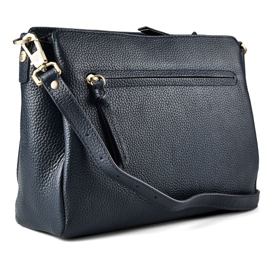 Braun Büffel Hanna Umhängetasche S Leder 28 cm