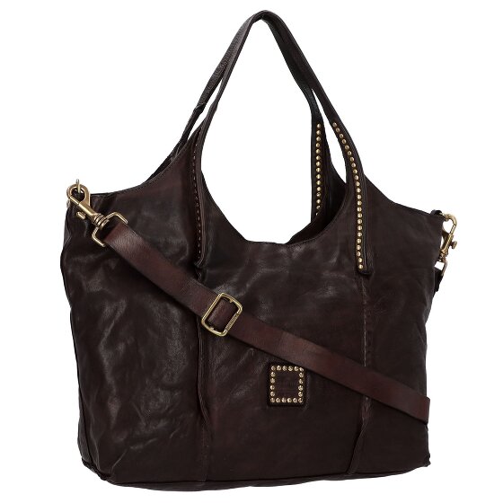 Campomaggi Antonia Shopper Tasche Leder 40 cm