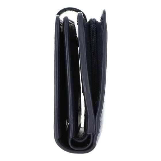 Golden Head Polo Geldbörse RFID Schutz Leder 15.5 cm