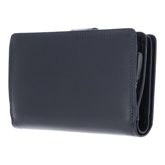 Golden Head Polo Geldbörse RFID Schutz Leder 15.5 cm