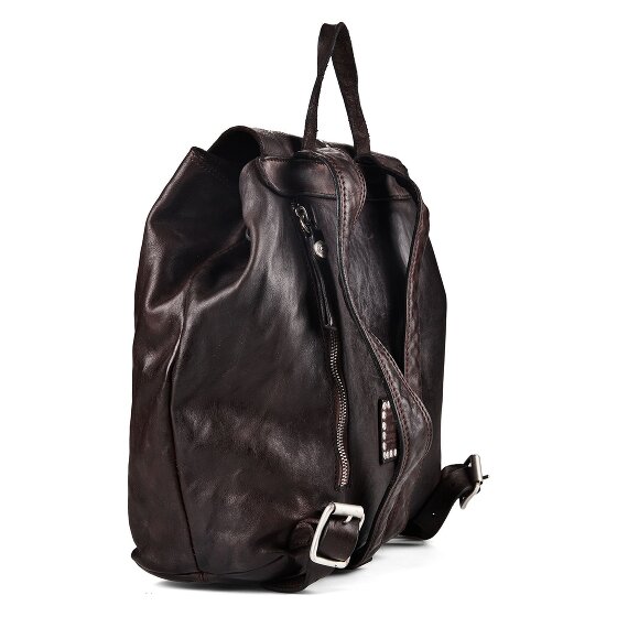 Campomaggi Carlotta City Rucksack Leder 31 cm