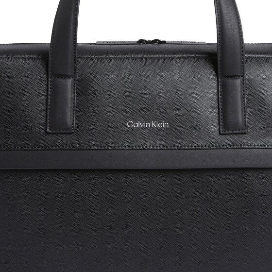 Calvin Klein CK Must Aktentasche 28 cm Laptopfach