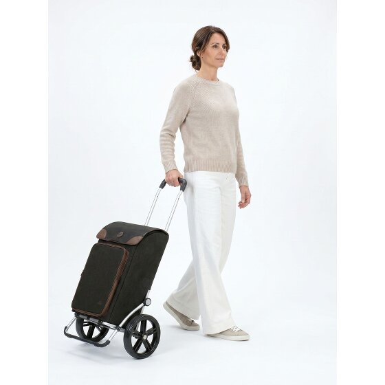 Andersen Shopper Royal Shopper Holk Einkaufstrolley 58 cm