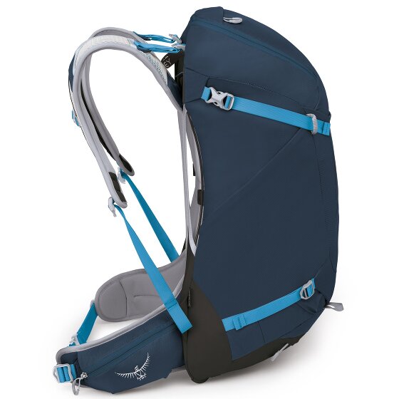 Osprey Hikelite 32 Wanderrucksack M-L 62 cm