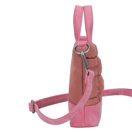 Fritzi aus Preußen Brigitte x fritzi Mini Toty limited Bubble Mini Bag Handtasche 13 cm