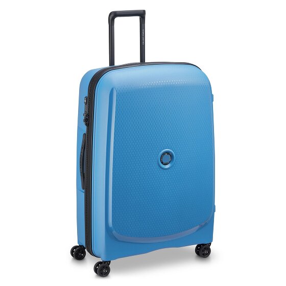 Delsey Paris Belmont Plus 4 Rollen Trolley 76 cm