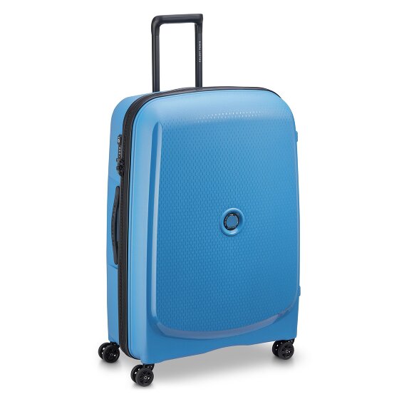 Delsey Paris Belmont Plus 4 Rollen Trolley 76 cm Delsey Paris Belmont Plus 4 Rollen Trolley 76 cm