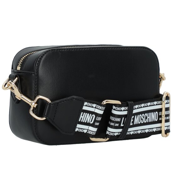 Love Moschino Ember Umhängetasche 20 cm