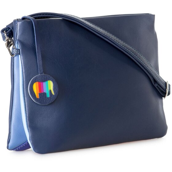 Mywalit Umhängetasche Leder 25 cm
