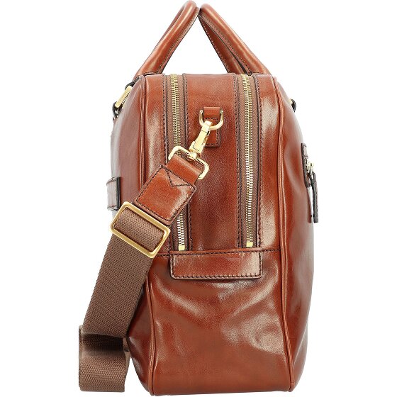 The Bridge Story Uomo Aktentasche Leder 40 cm