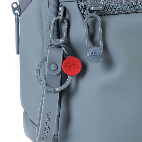 Hedgren Loop Umhängetasche RFID Schutz 34 cm