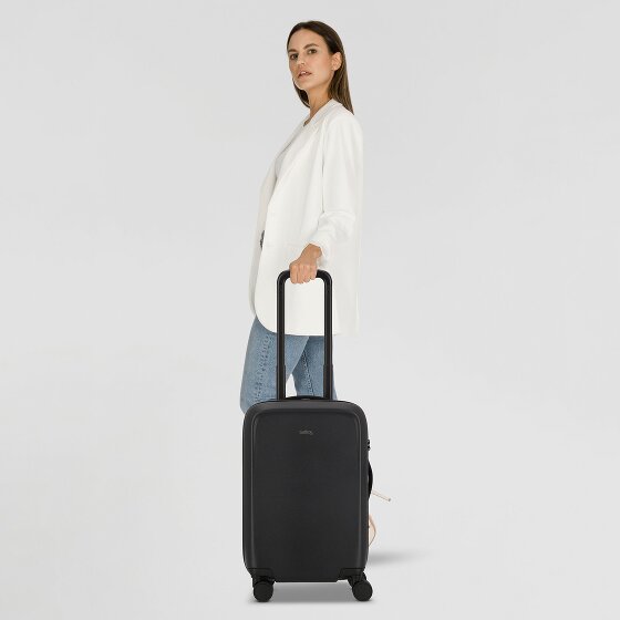 Bellroy Transit 4 Rollen Kabinentrolley 55 cm