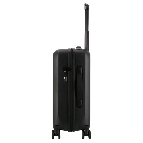 Bellroy Transit 4 Rollen Kabinentrolley 55 cm