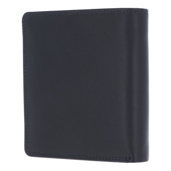 Golden Head Polo Geldbörse RFID Schutz Leder 13 cm
