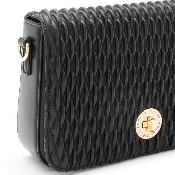 L.Credi Roxanne Umhängetasche 25 cm