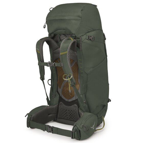 Osprey Kestrel 68 Wanderrucksack L-XL 82 cm