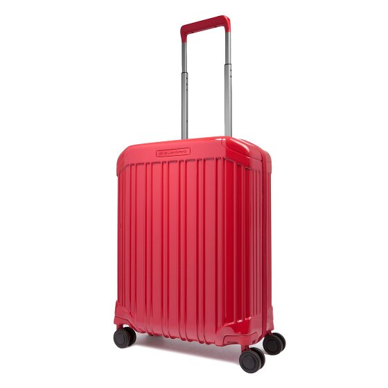 Piquadro PQ-Light 4-Rollen Kabinentrolley 55 cm