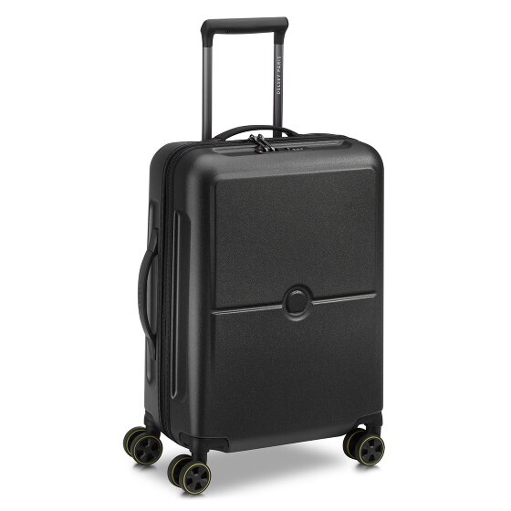 Delsey Paris Turenne 2.0 4 Rollen Kabinentrolley 55 cm