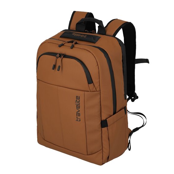 Travelite Briize Daypack M 45 cm Laptopfach