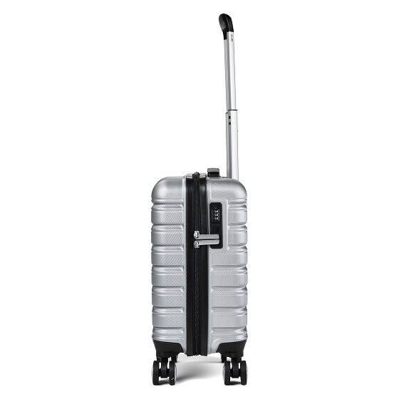 American Tourister Flashline 4 Rollen Kabinentrolley 40 cm