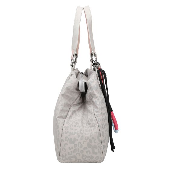 Fritzi aus Preußen Izzy Medium Limited Shopper Tasche 45 cm