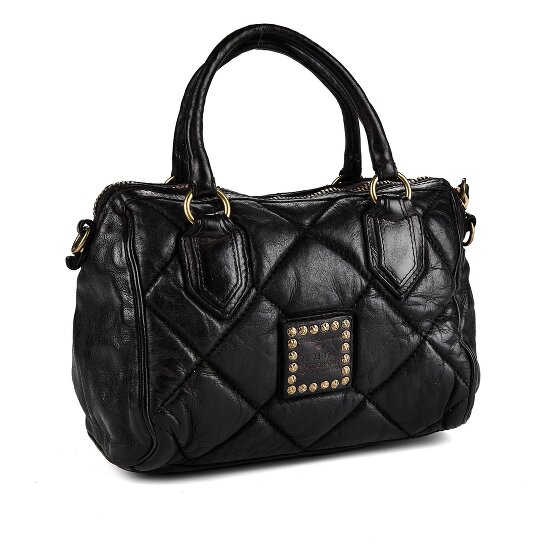 Campomaggi Ricciarda Handtasche M Leder 26 cm