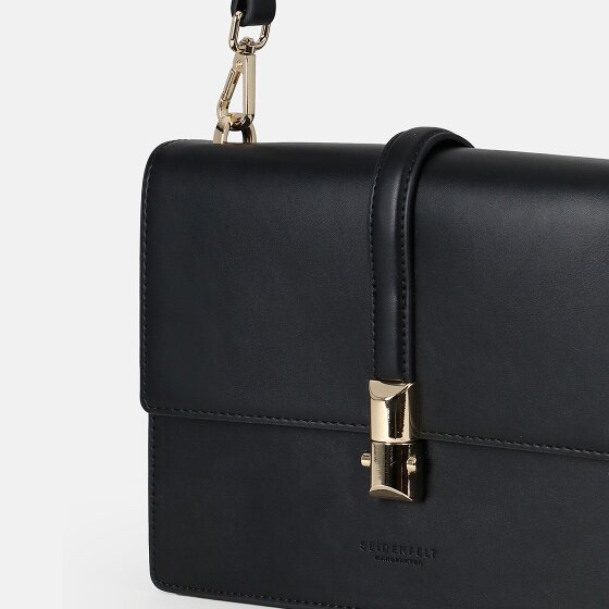 Seidenfelt Lilla Ro Umhängetasche 28 cm Seidenfelt Lilla Ro Umhängetasche 28 cm