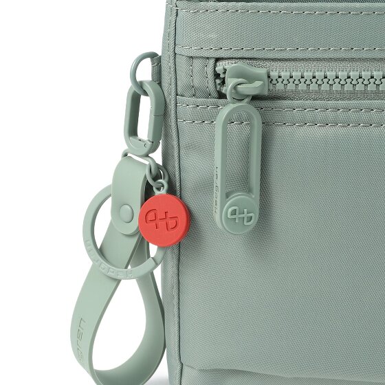 Hedgren Inner City Umhängetasche RFID Schutz 22 cm