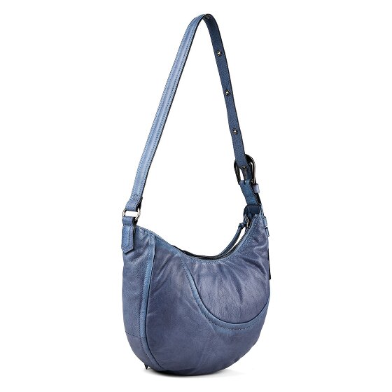 Liebeskind Luna II Schultertasche S Leder 32 cm