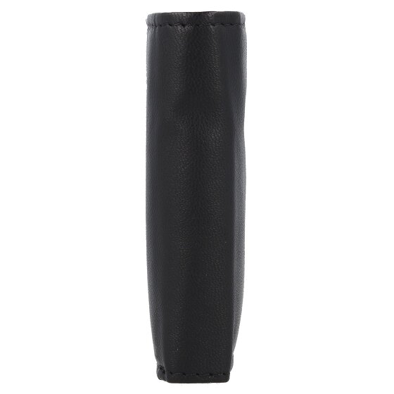 mano Don Leonardo Geldbörse RFID Leder 12 cm mano Don Leonardo Geldbörse RFID Leder 12 cm