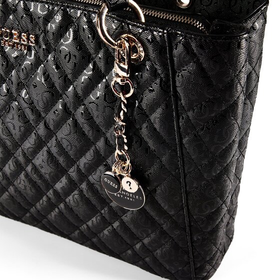 Guess Isemay Shopper Tasche 37 cm