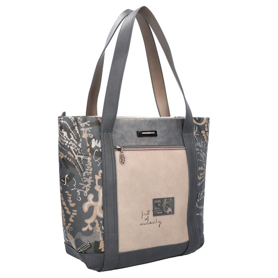 Anekke Real Intentions Shopper Tasche 40 cm