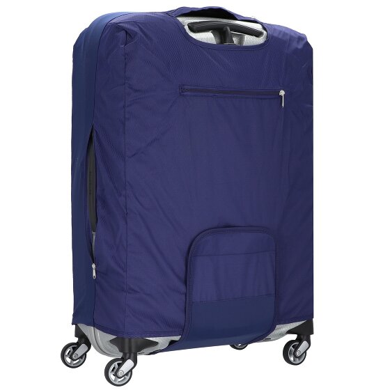 Samsonite Travel Accessoires Kofferschutzhülle 69 cm