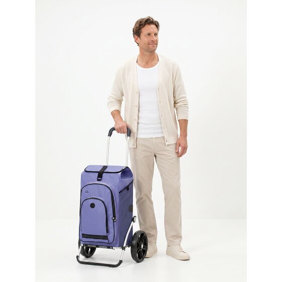 Andersen Shopper Royal Shopper Einkaufstrolley 67 cm