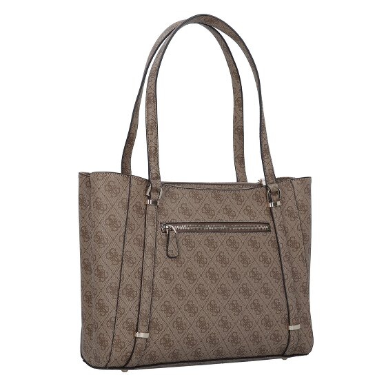 Guess Eco Erica Schultertasche 33 cm