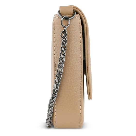 bugatti Elsa Umhängetasche Leder 21.5 cm bugatti Elsa Umhängetasche Leder 21.5 cm