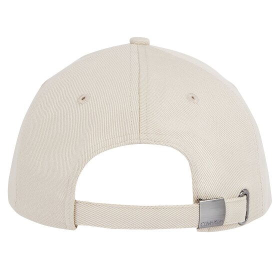 Calvin Klein Ck Bombed Metal Baseball Cap 29 cm Calvin Klein Ck Bombed Metal Baseball Cap 29 cm