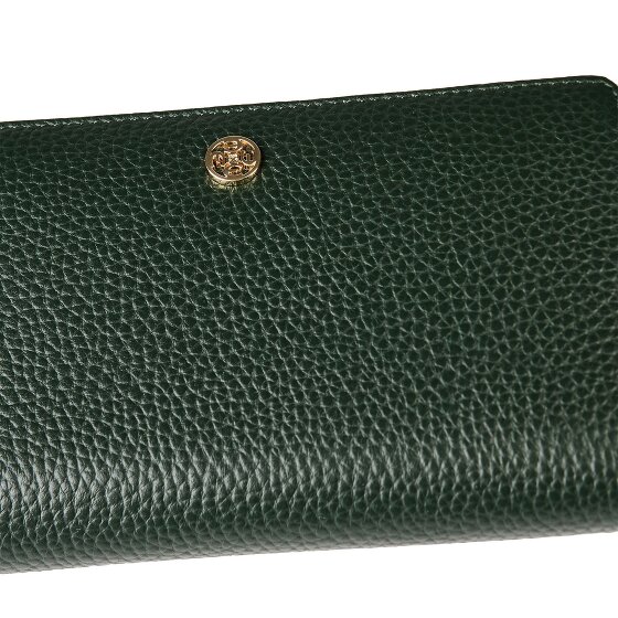 Esquire Alexandria Geldbörse RFID Schutz Leder 17 cm