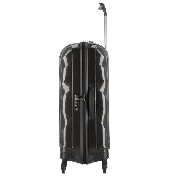 Samsonite Cosmolite 3.0 Spinner FL2 4-Rollen M Trolley 69 cm