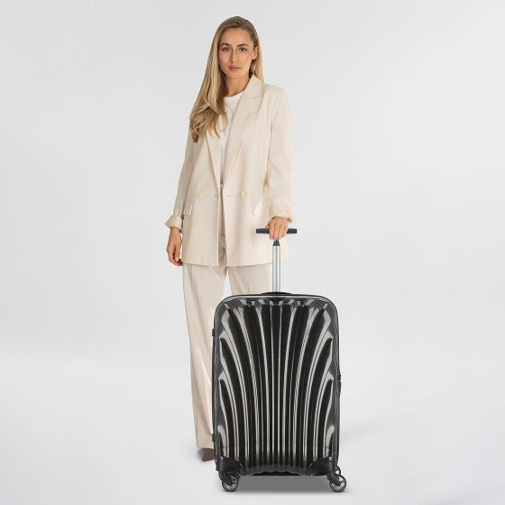 Samsonite Cosmolite 3.0 Spinner FL2 4-Rollen M Trolley 69 cm