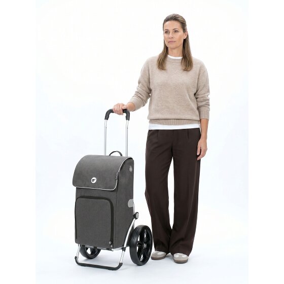 Andersen Shopper Royal Shopper Ipek Maxi Einkaufstrolley 58 cm