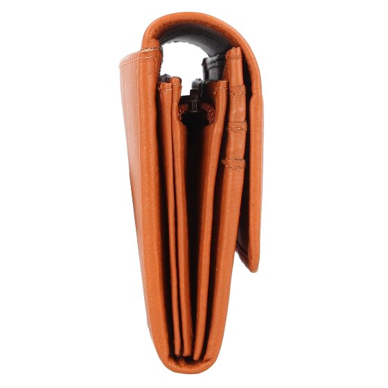 Esquire Peru Geldbörse RFID Leder 18,5 cm