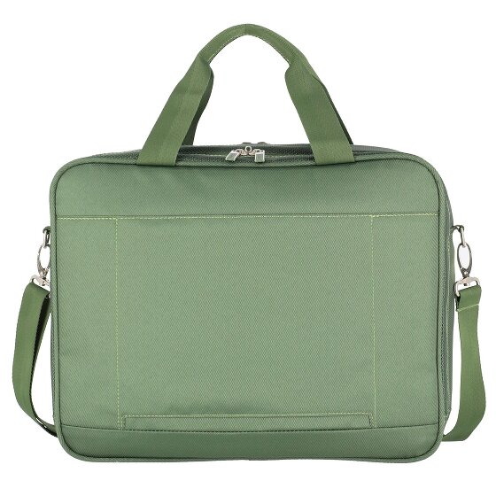 Travelite Miigo Flugumhänger 40 cm Laptopfach Travelite Miigo Flugumhänger 40 cm Laptopfach