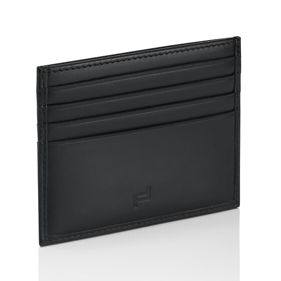 Porsche Design Classic Kreditkartenetui RFID Leder 10 cm
