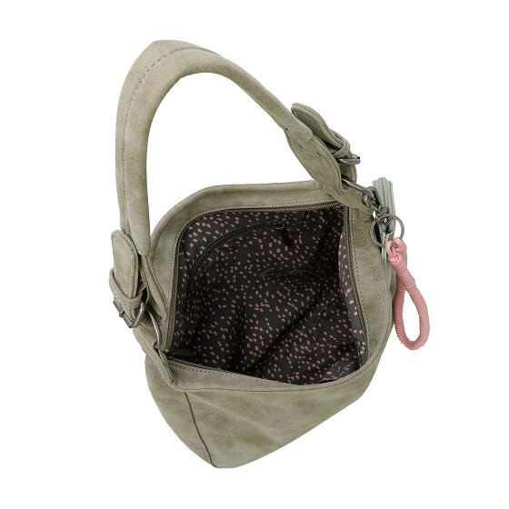 Fritzi aus Preußen Fritzi Hobo Vintage Schultertasche 33 cm