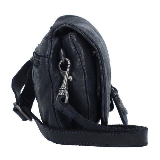 Harbour 2nd Anchor Love Umhängetasche Leder 22.5 cm Harbour 2nd Anchor Love Umhängetasche Leder 22.5 cm