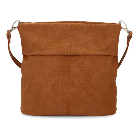 Zwei Mademoiselle.M Schultertasche 25 cm