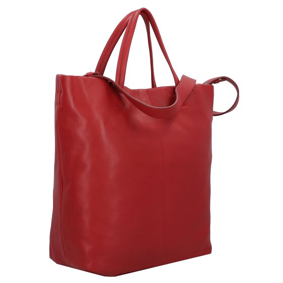 Liebeskind Hera Schultertasche Leder 42 cm