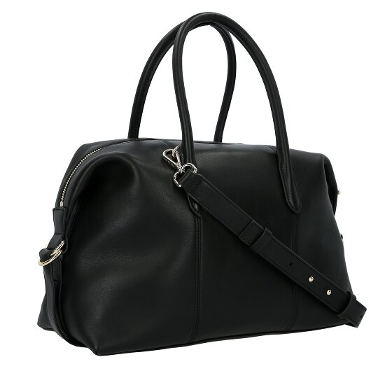 Patrizia Pepe Shopper Tasche Leder 35 cm